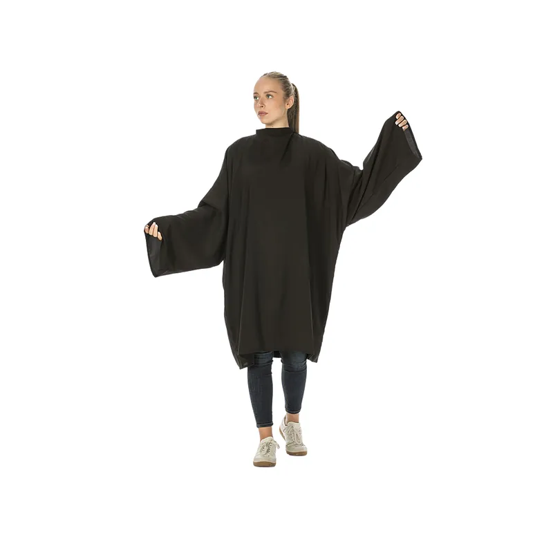 Billig Xanitalia Cape Flex Haarschneideumhang mit Ärmeln Xanitalia Cape Flex Haarschneideumhang mit Ärmeln 18419